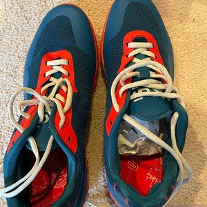 WOMENS TURF SHOES OSAKA